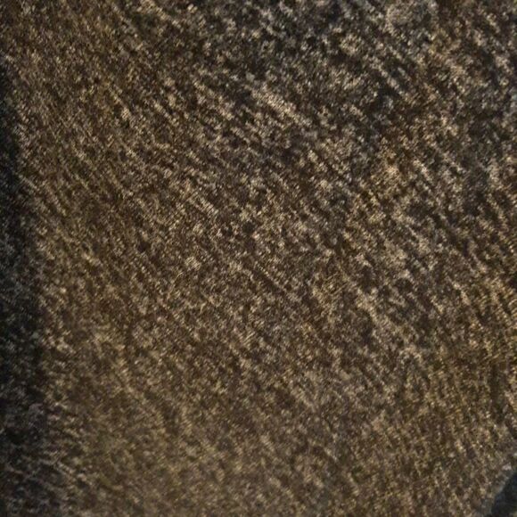 Athleta dress, long sleeve, gray. - Picture 3 of 3